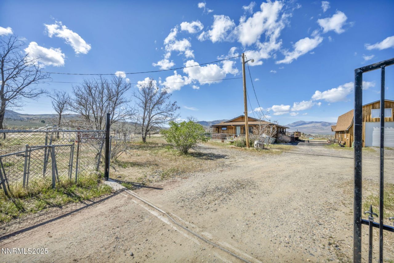 6200 Winnemucca Ranch Road, Reno, NV 89510 Photo