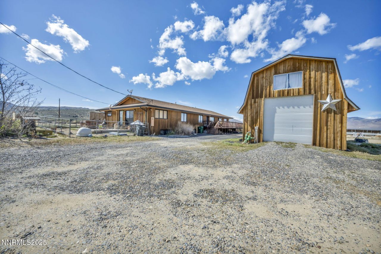 6200 Winnemucca Ranch Road, Reno, NV 89510 Photo