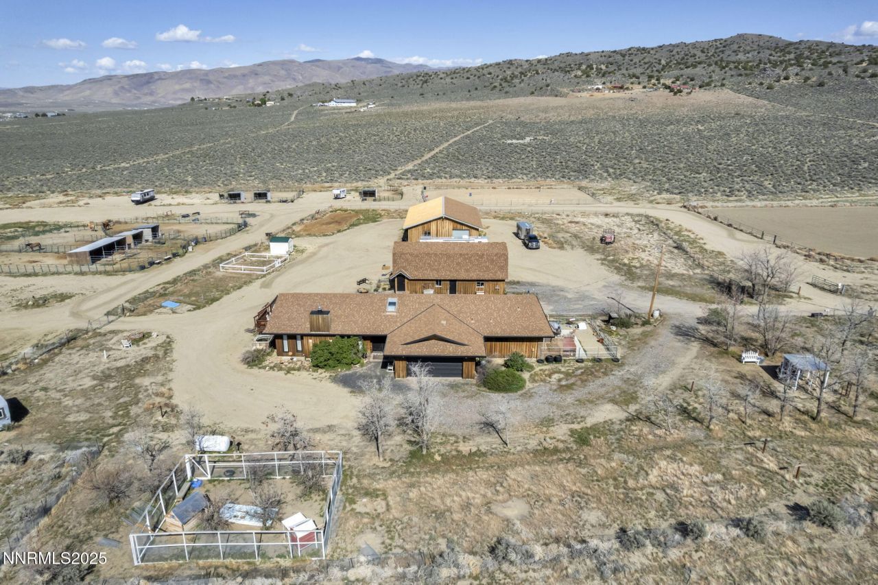 6200 Winnemucca Ranch Road, Reno, NV 89510 Photo