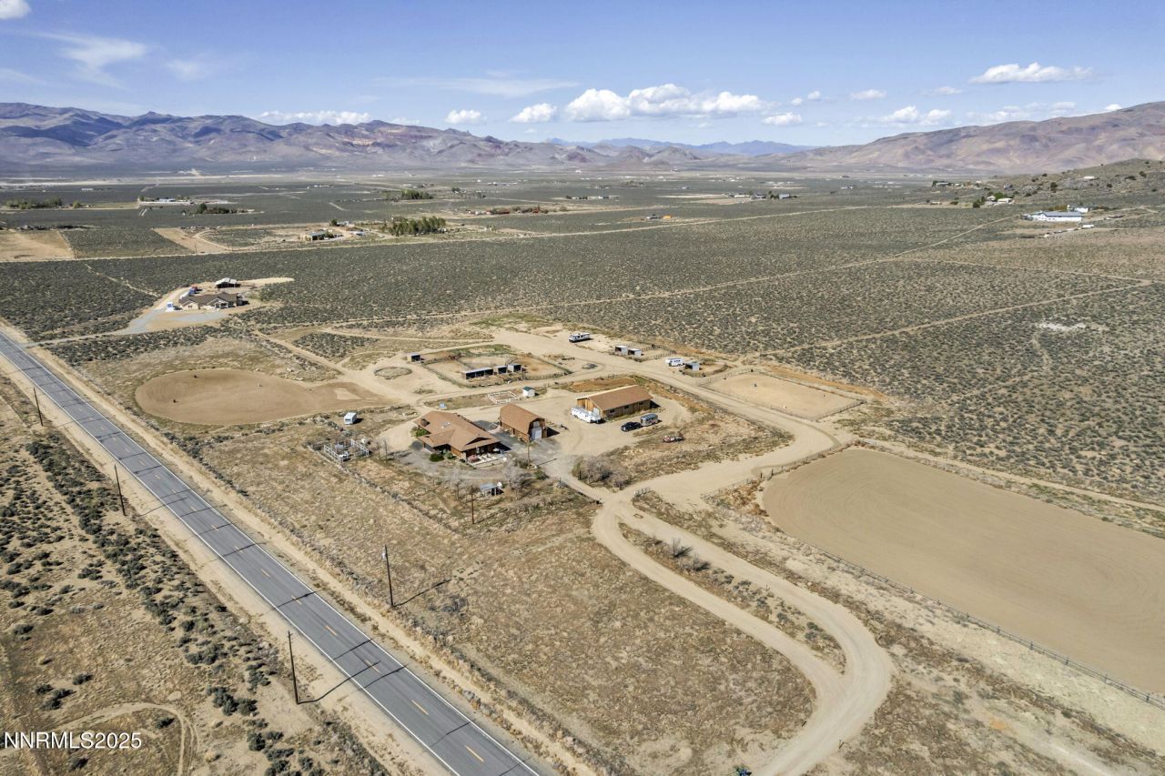 6200 Winnemucca Ranch Road, Reno, NV 89510 Photo