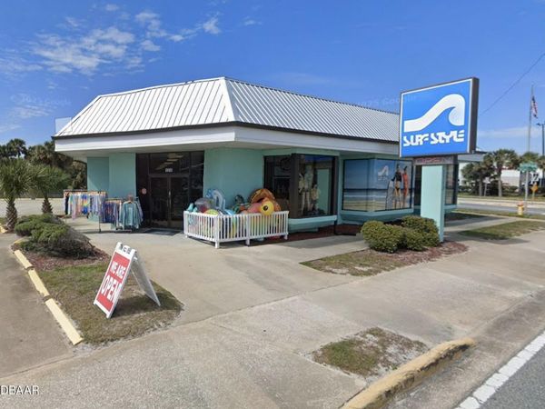 1310 S Atlantic Avenue, Daytona Beach, FL 32118