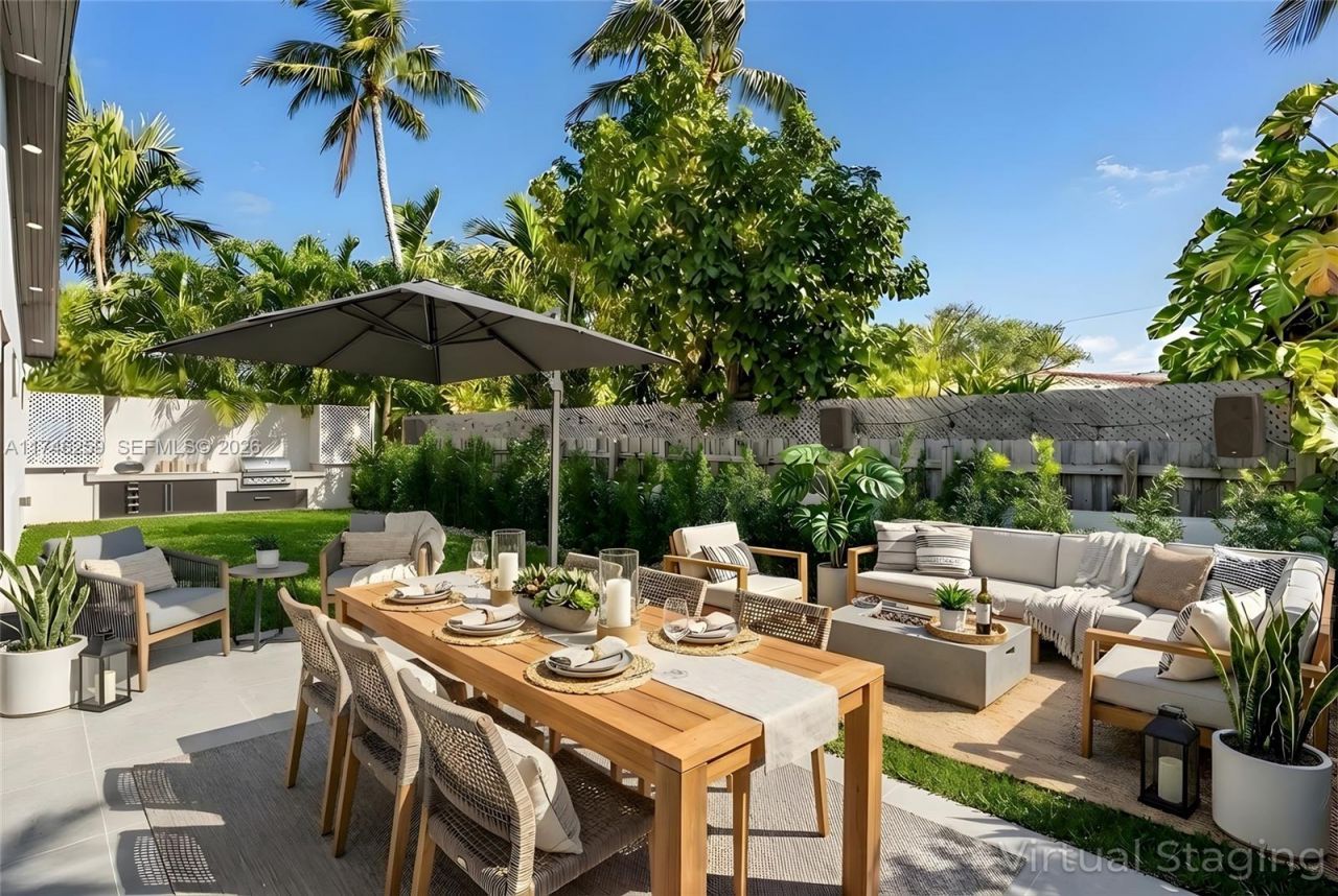 9073 Dickens Ave, Surfside, FL 33154 Photo