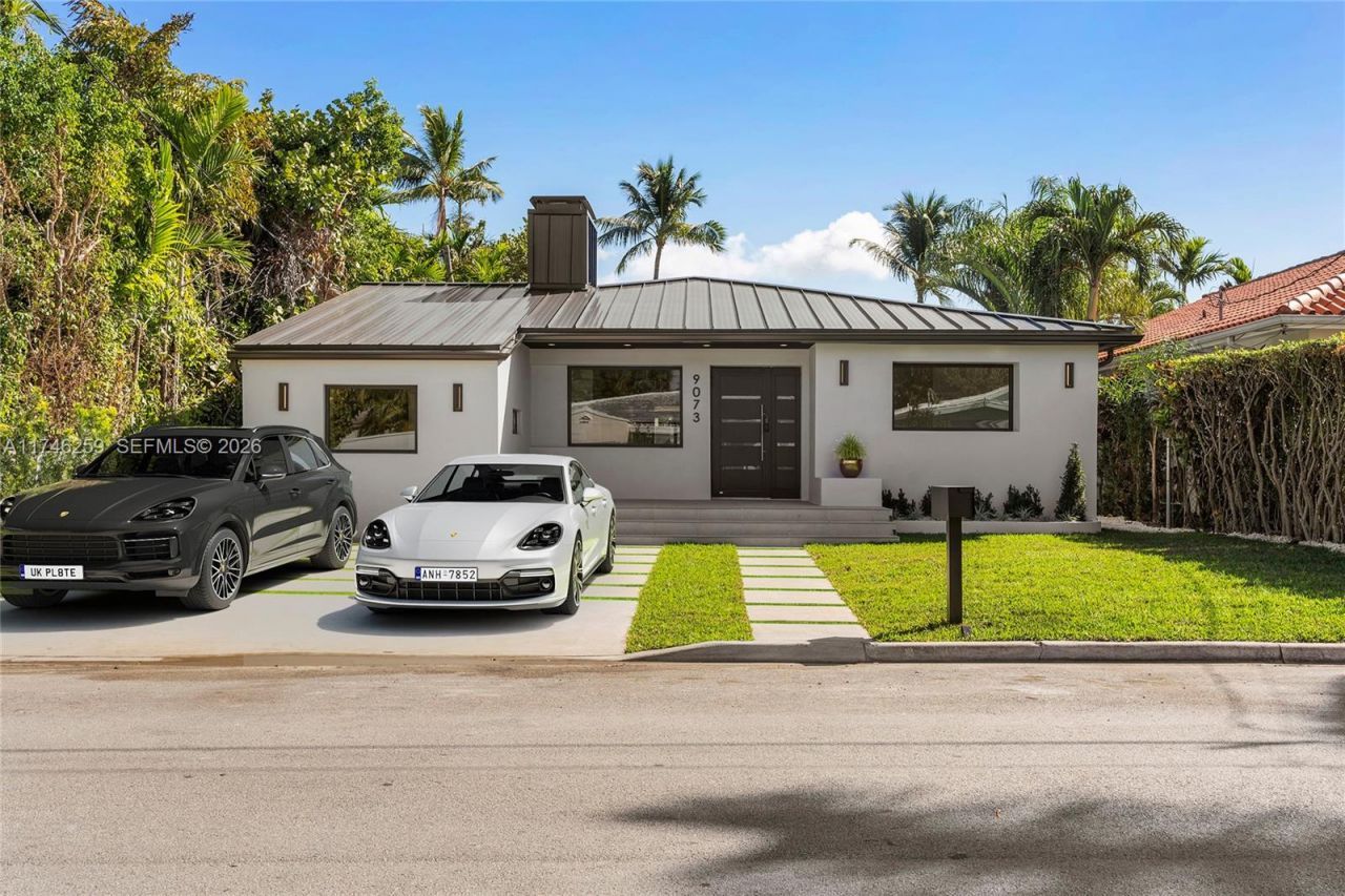 9073 Dickens Ave, Surfside, FL 33154 Photo