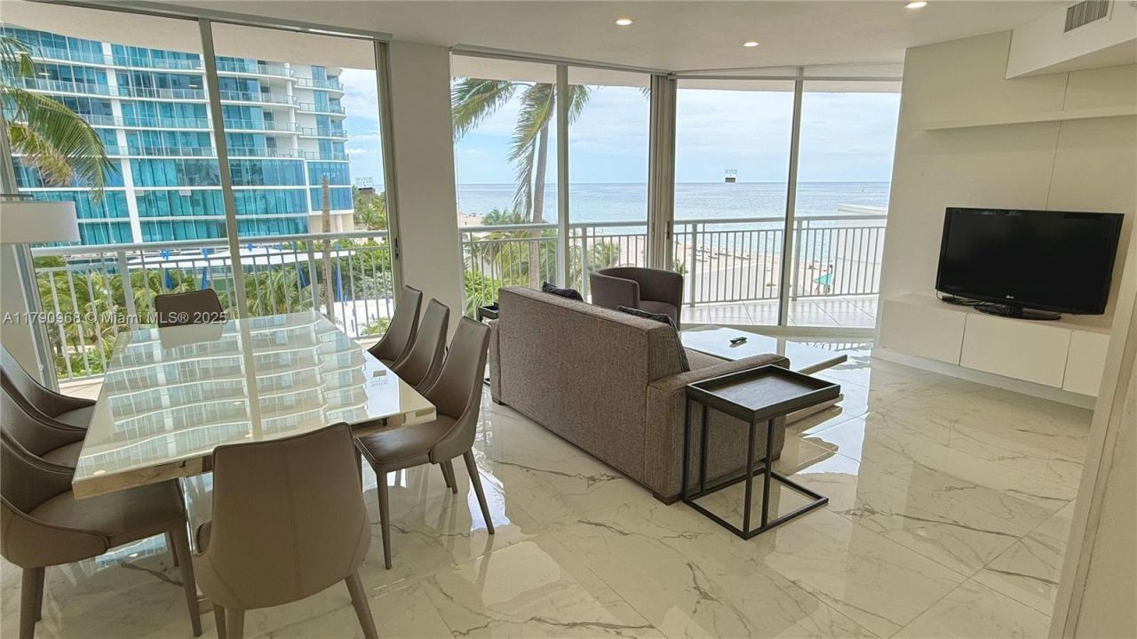 17375 Collins Ave, Unit 608, Sunny Isles Beach, FL 33160 Photo