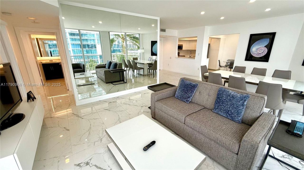 17375 Collins Ave, Unit 608, Sunny Isles Beach, FL 33160 Photo