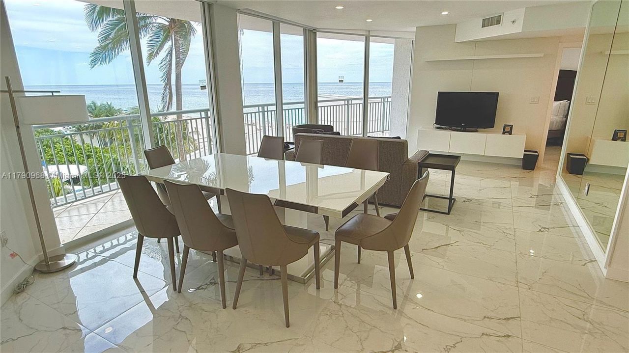 17375 Collins Ave, Unit 608, Sunny Isles Beach, FL 33160 Photo
