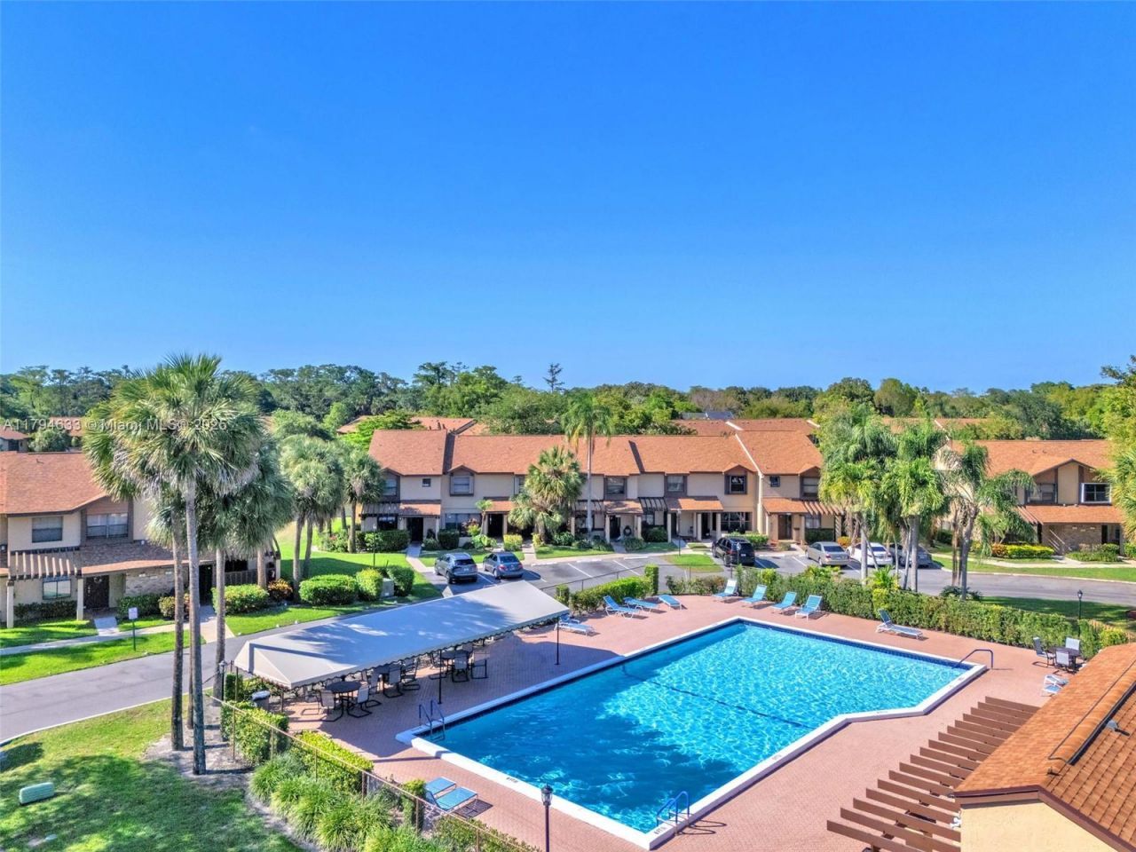 3699 Cocoplum Cir, Unit 3538, Coconut Creek, FL 33063 Photo