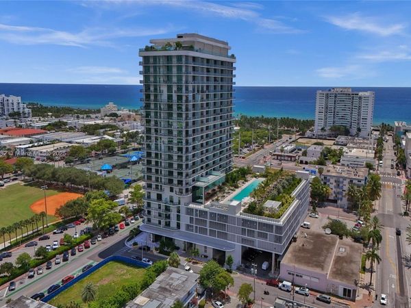 580 72nd St, Unit 1208, Miami Beach, FL 33141
