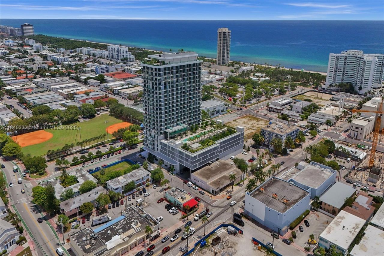 580 72nd St, Unit 1208, Miami Beach, FL 33141 Photo