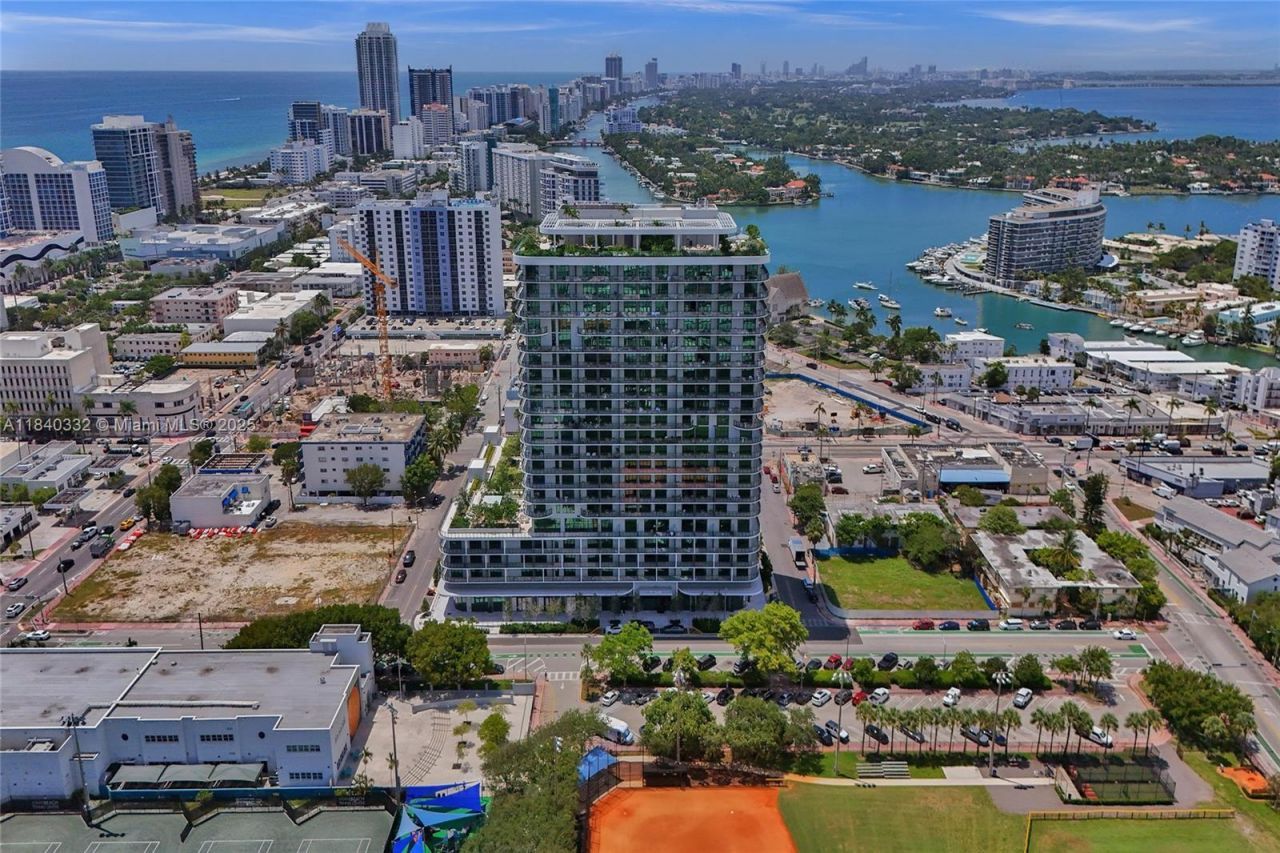 580 72nd St, Unit 1208, Miami Beach, FL 33141 Photo