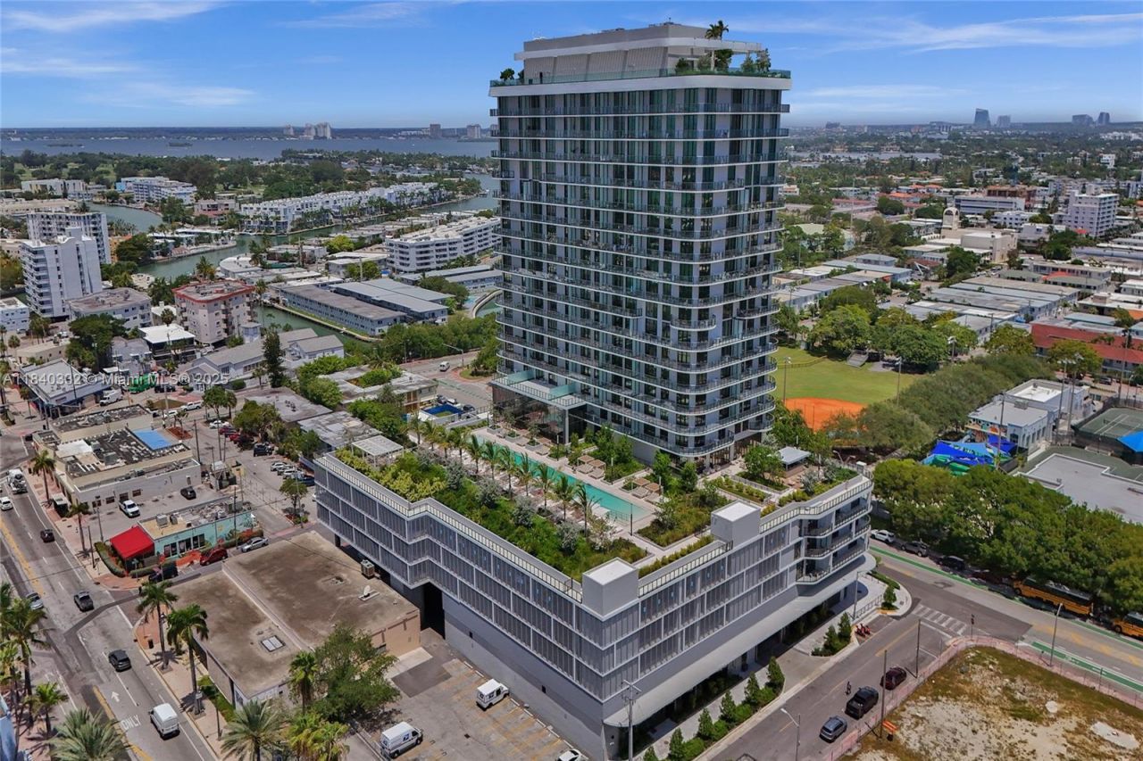 580 72nd St, Unit 1208, Miami Beach, FL 33141 Photo
