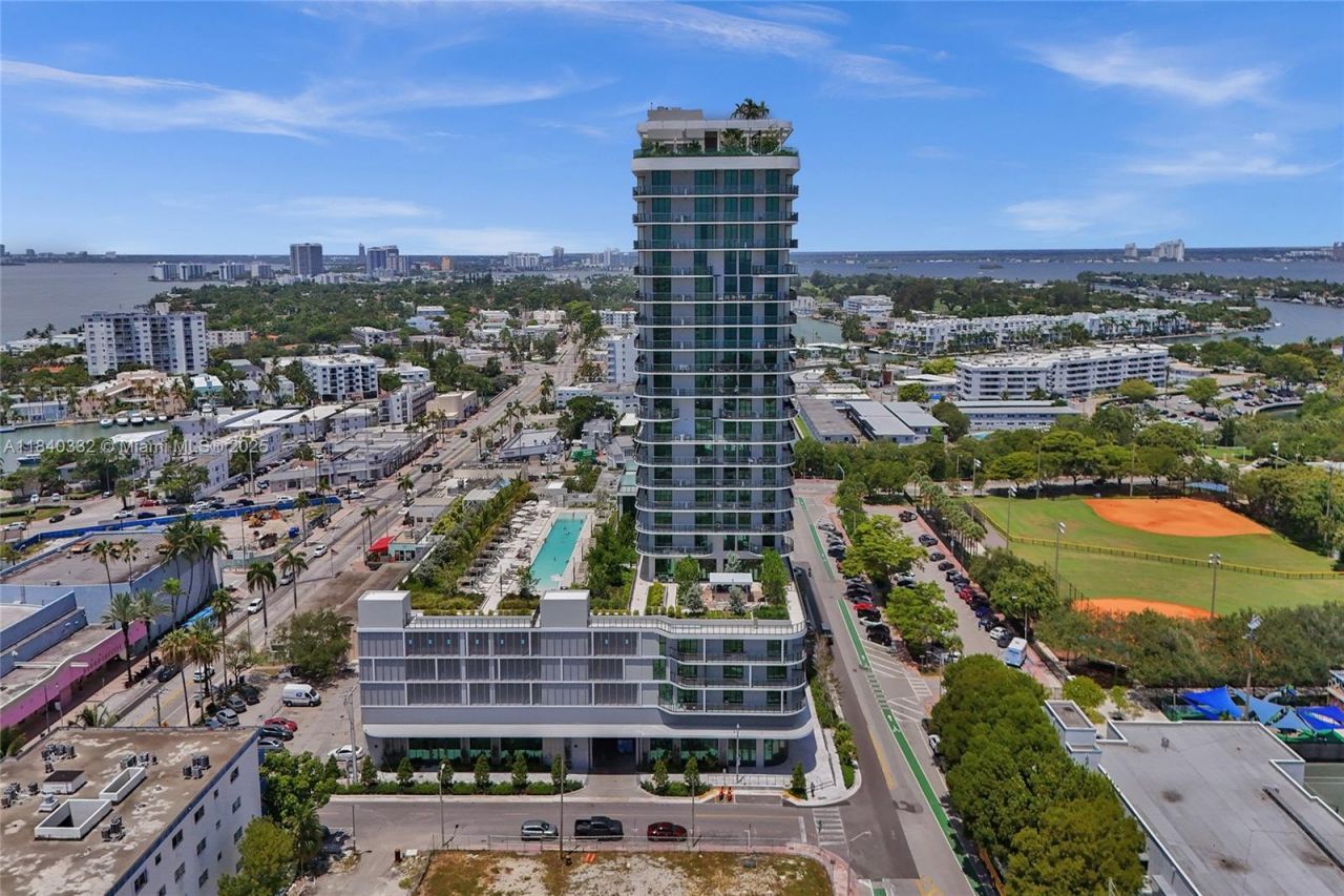 580 72nd St, Unit 1208, Miami Beach, FL 33141 Photo