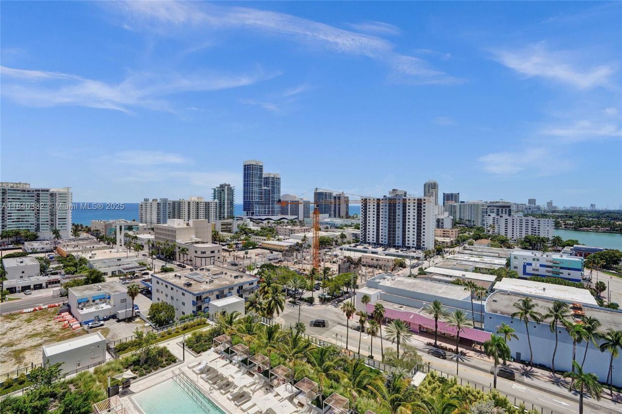 580 72nd St, Unit 1208, Miami Beach, FL 33141 Photo