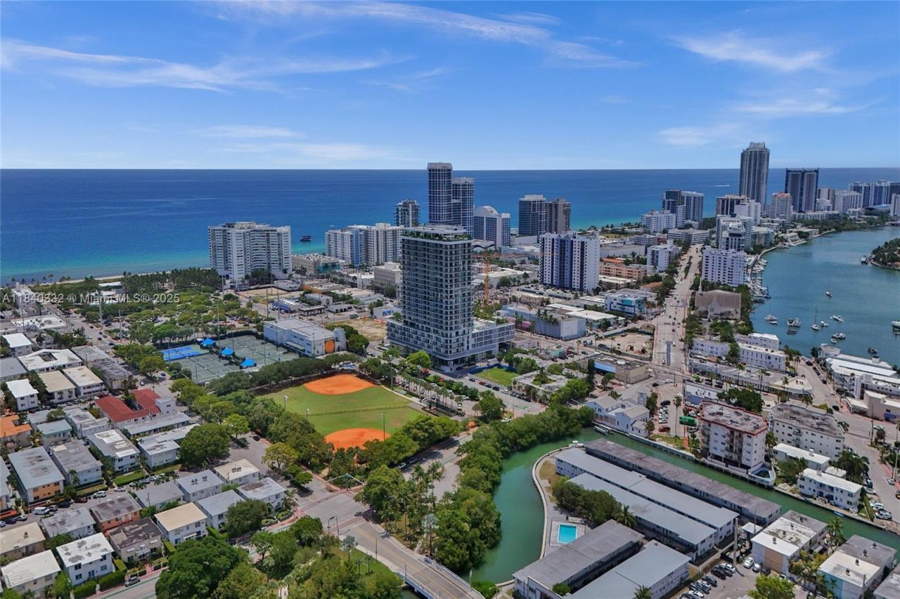 580 72nd St, Unit 1208, Miami Beach, FL 33141 Photo