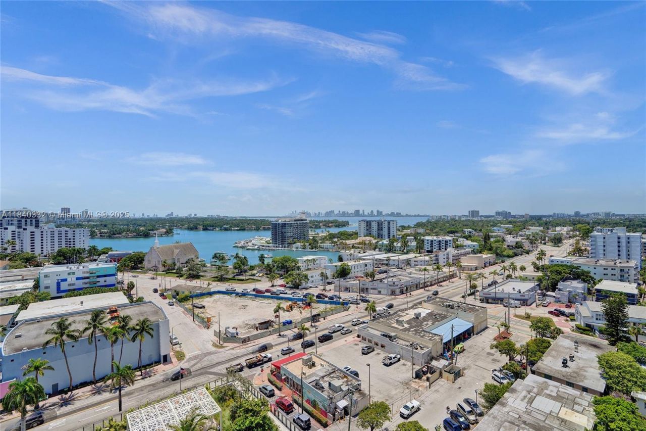 580 72nd St, Unit 1208, Miami Beach, FL 33141 Photo