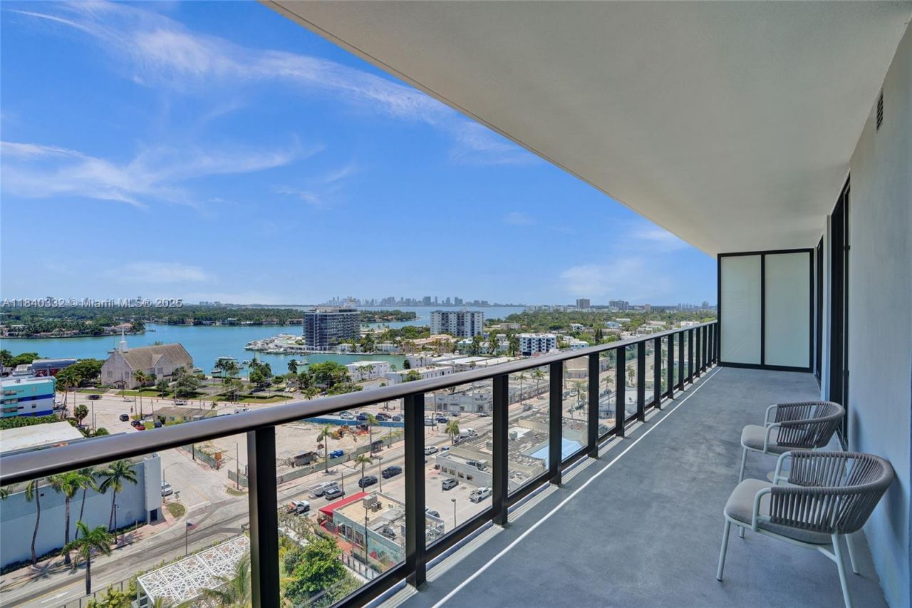580 72nd St, Unit 1208, Miami Beach, FL 33141 Photo