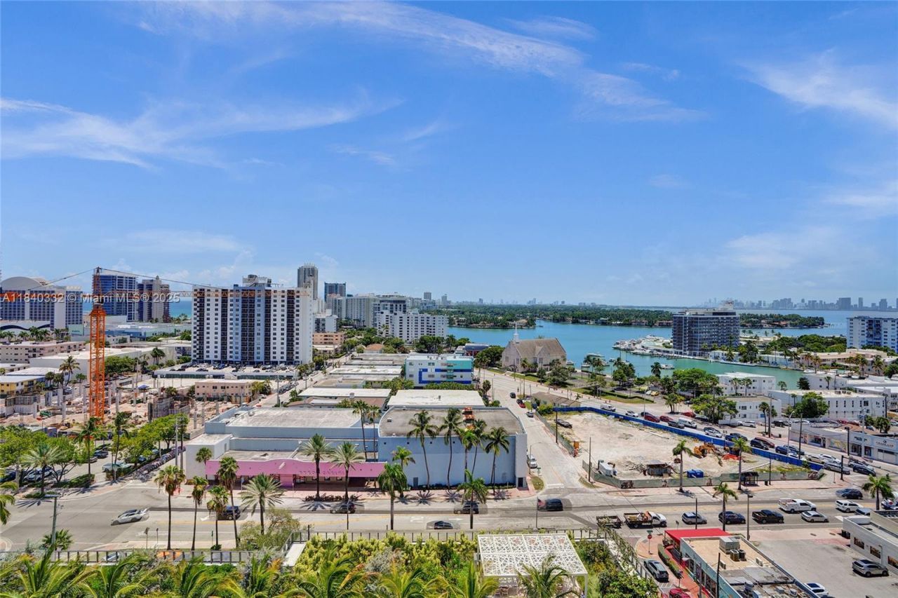 580 72nd St, Unit 1208, Miami Beach, FL 33141 Photo