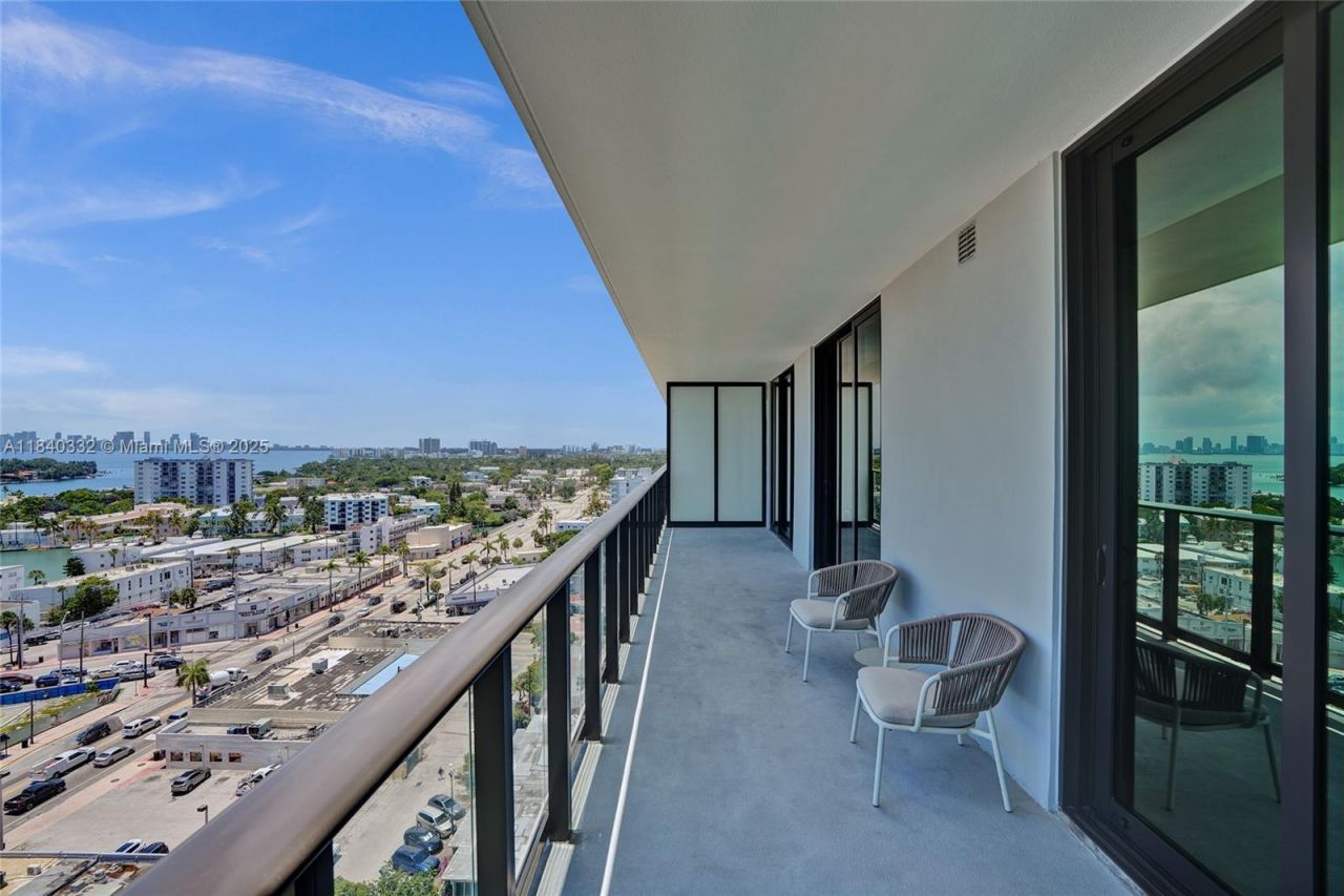 580 72nd St, Unit 1208, Miami Beach, FL 33141 Photo