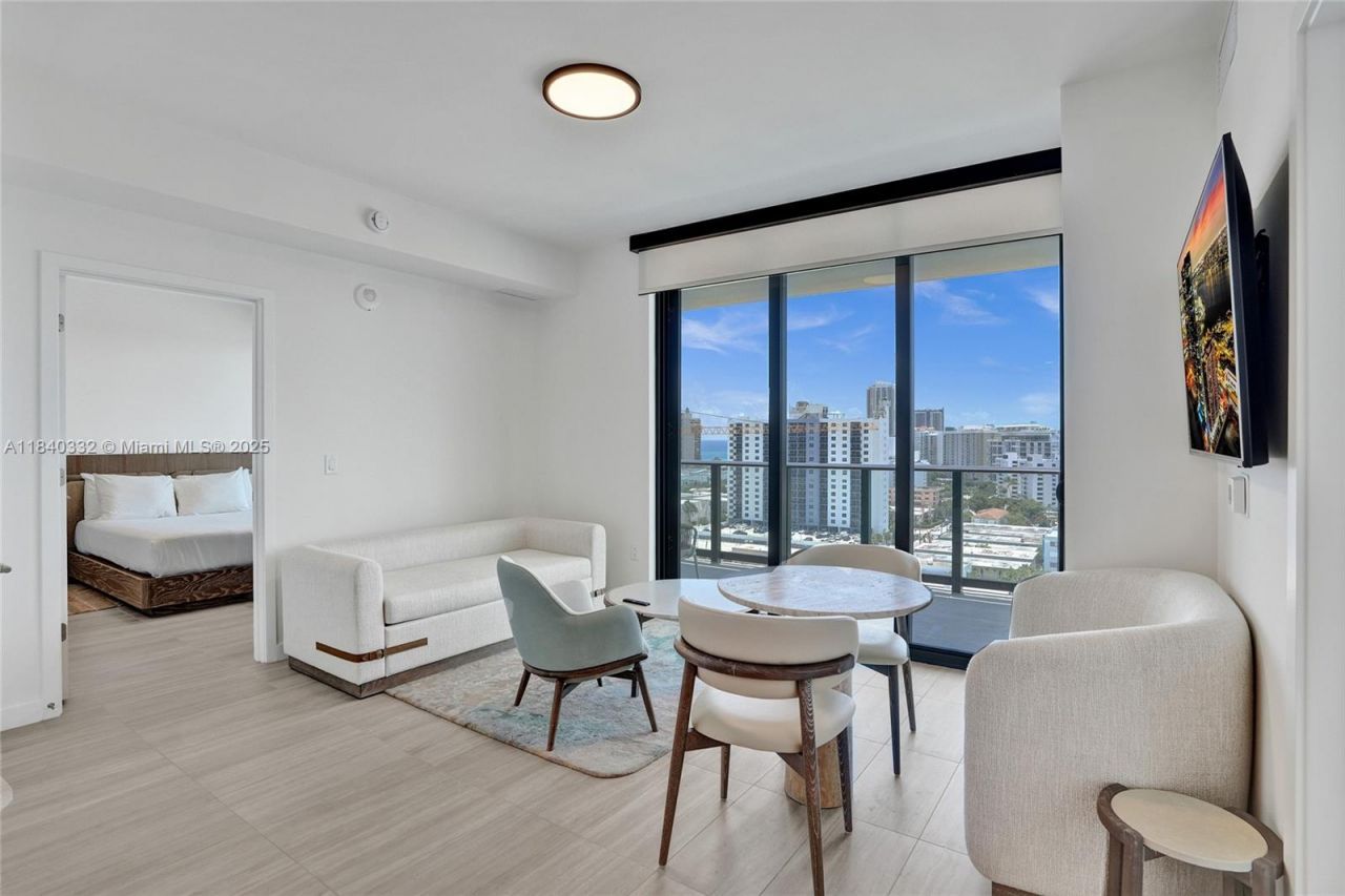 580 72nd St, Unit 1208, Miami Beach, FL 33141 Photo