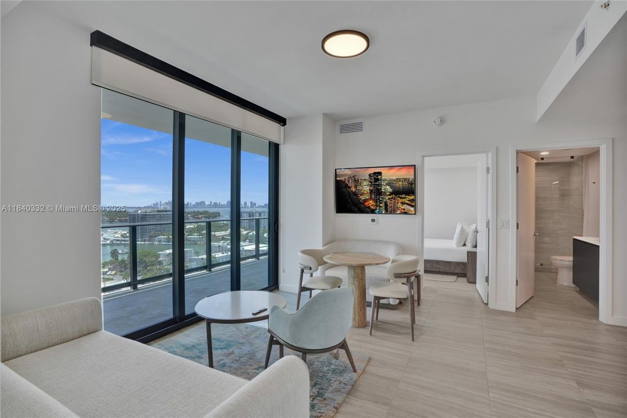 580 72nd St, Unit 1208, Miami Beach, FL 33141 Photo