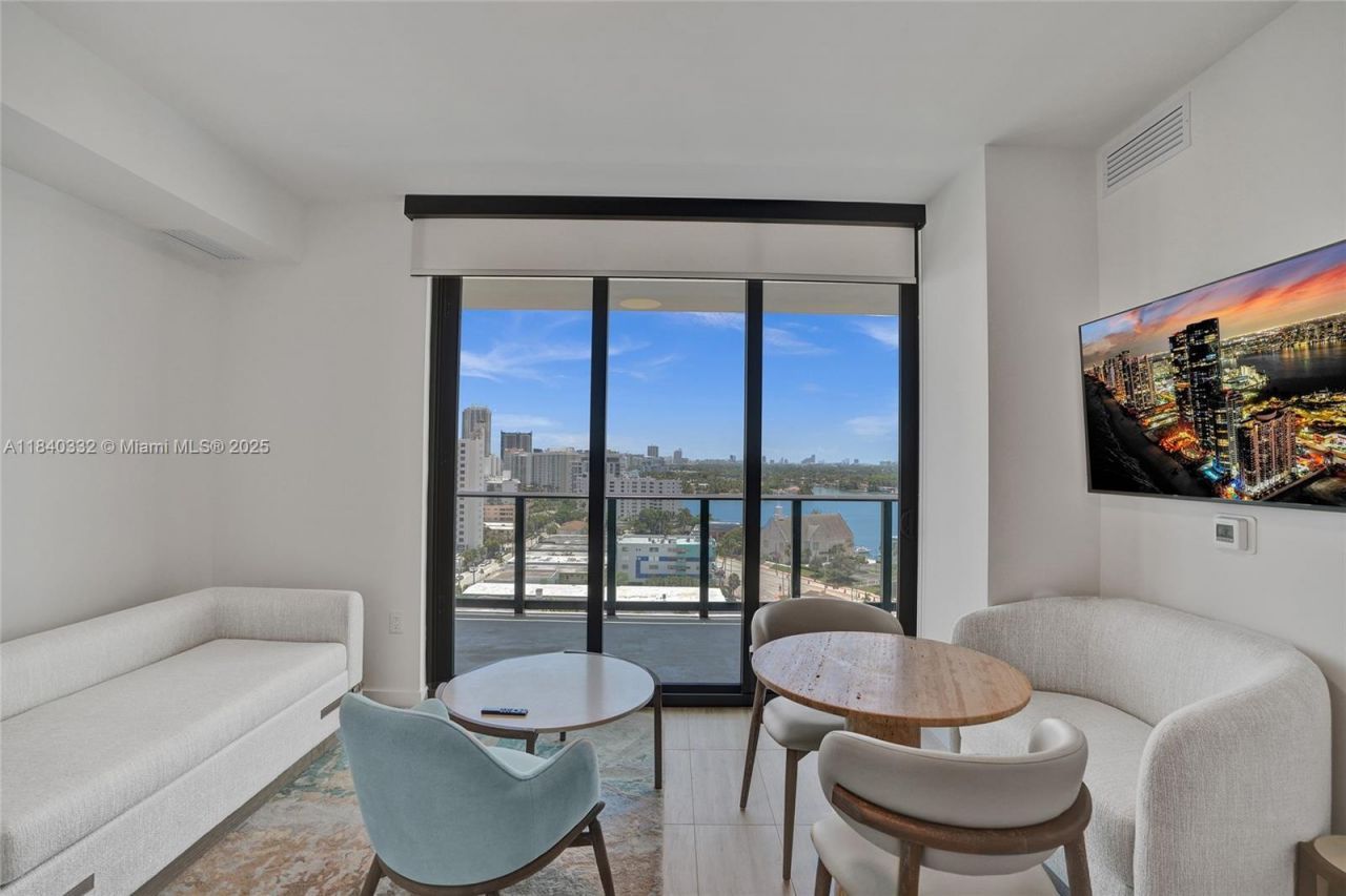 580 72nd St, Unit 1208, Miami Beach, FL 33141 Photo