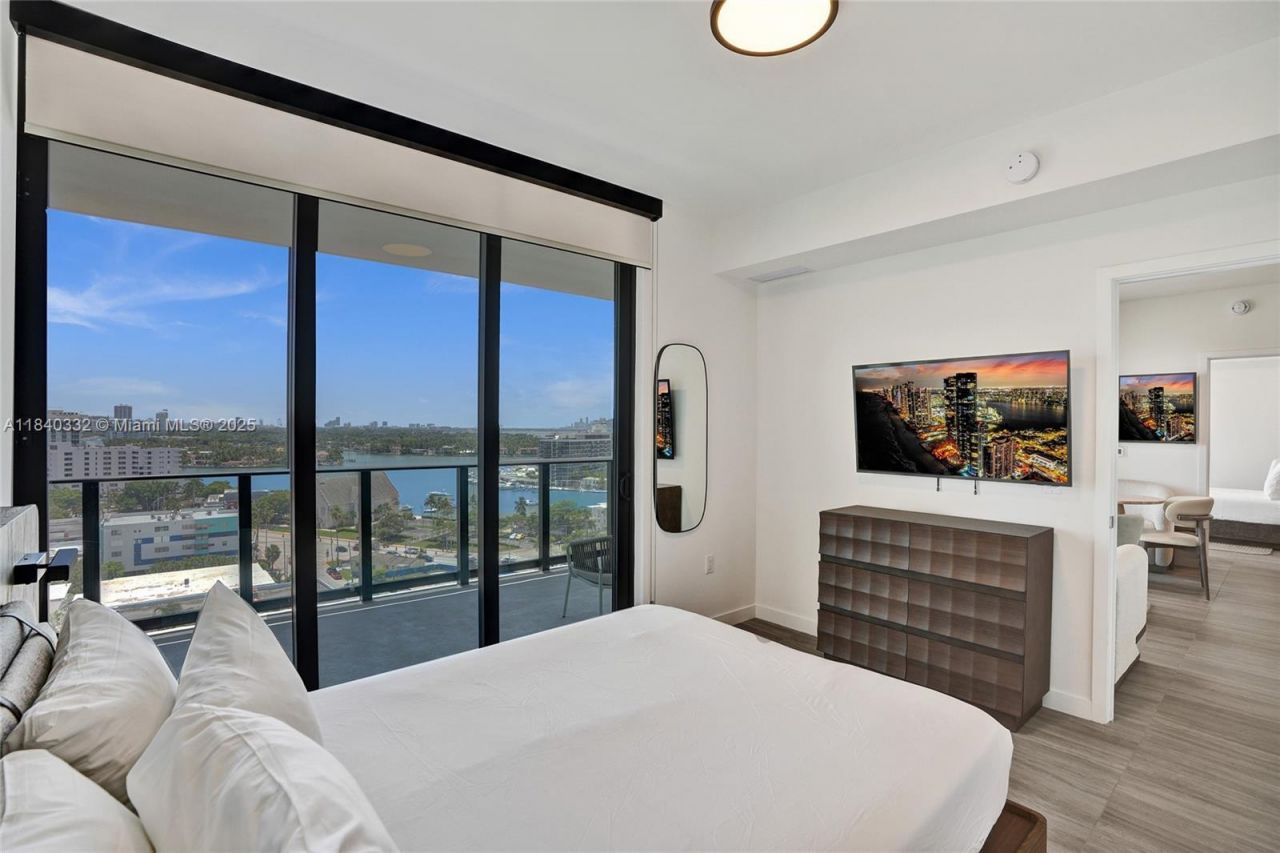 580 72nd St, Unit 1208, Miami Beach, FL 33141 Photo