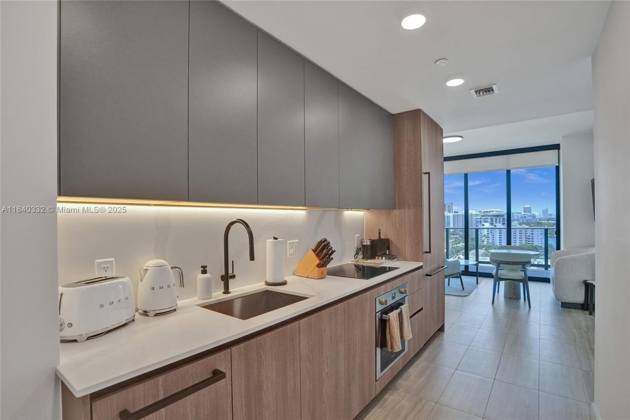 580 72nd St, Unit 1208, Miami Beach, FL 33141 Photo