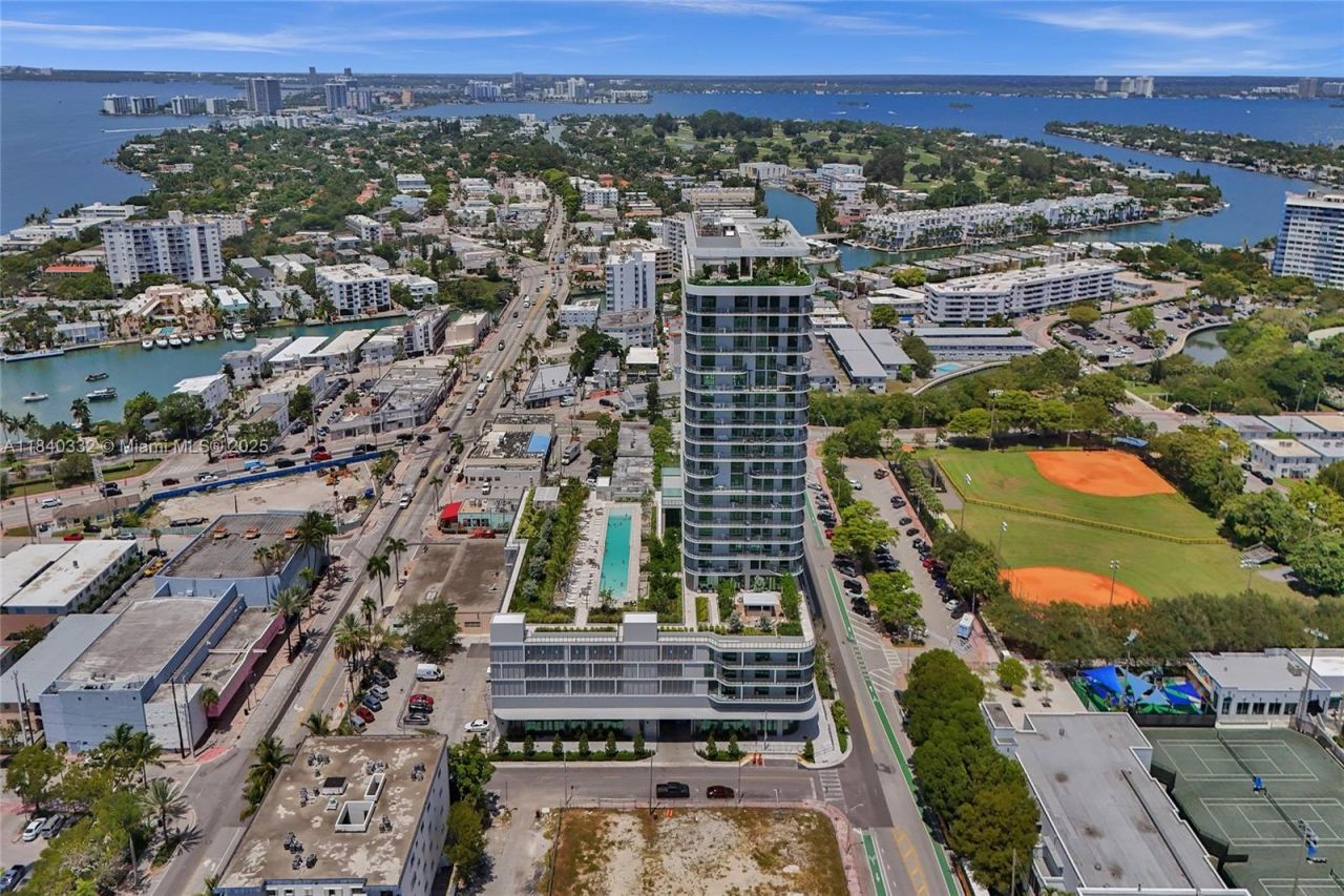 580 72nd St, Unit 1208, Miami Beach, FL 33141 Photo