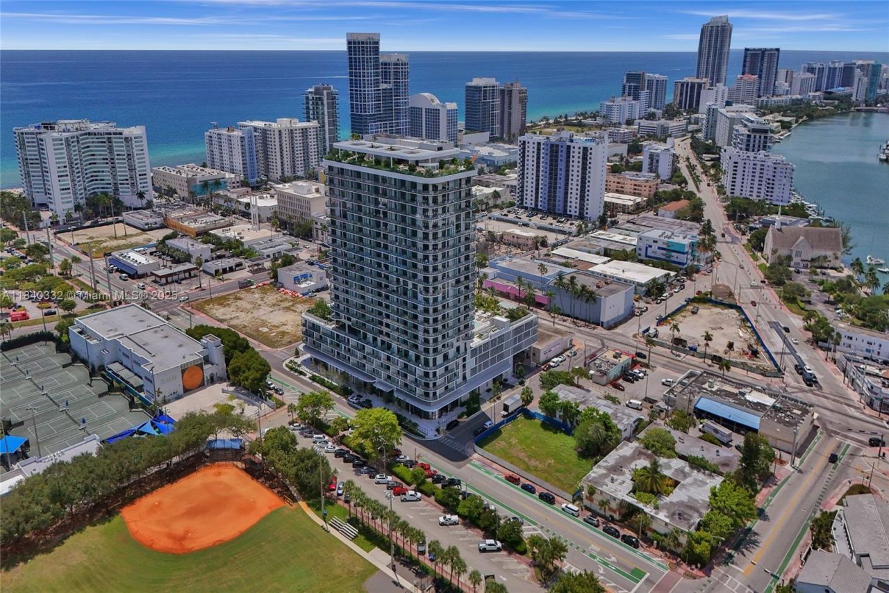 580 72nd St, Unit 1208, Miami Beach, FL 33141 Photo