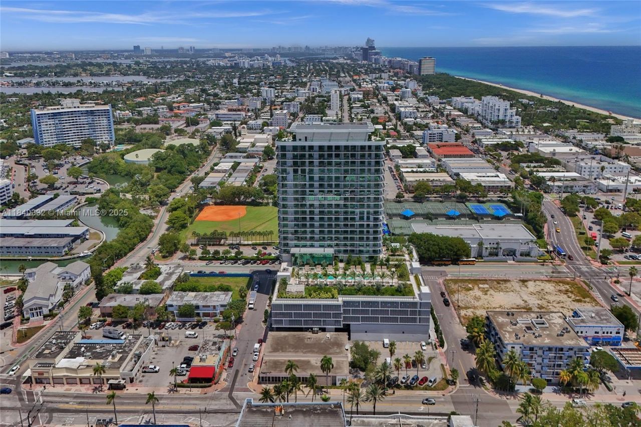 580 72nd St, Unit 1208, Miami Beach, FL 33141 Photo