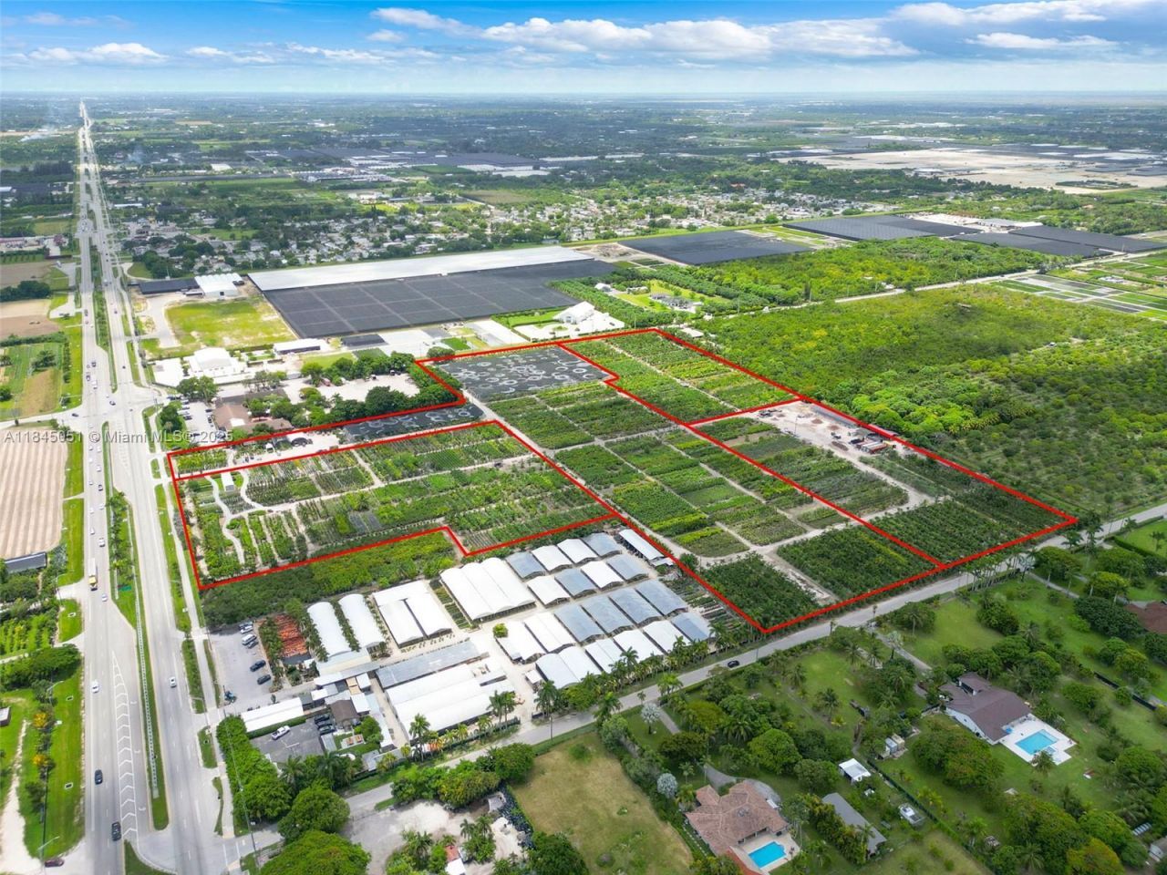 17800 SW 192 St, Miami, FL 33187 Photo