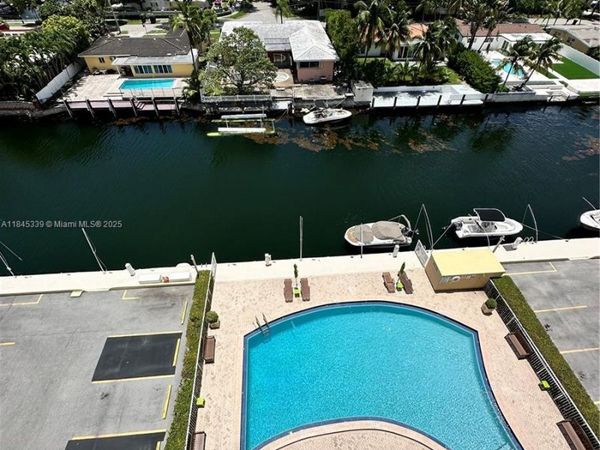 2020 NE 135th St, Unit 807, North Miami, FL 33181