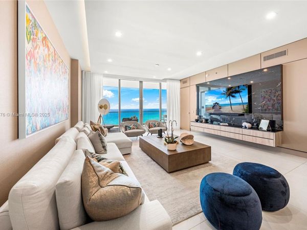 18975 E Collins Ave, Unit 1403, Sunny Isles Beach, FL 33160