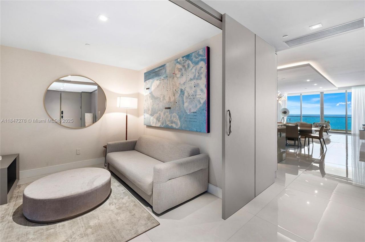 18975 E Collins Ave, Unit 1403, Sunny Isles Beach, FL 33160 Photo