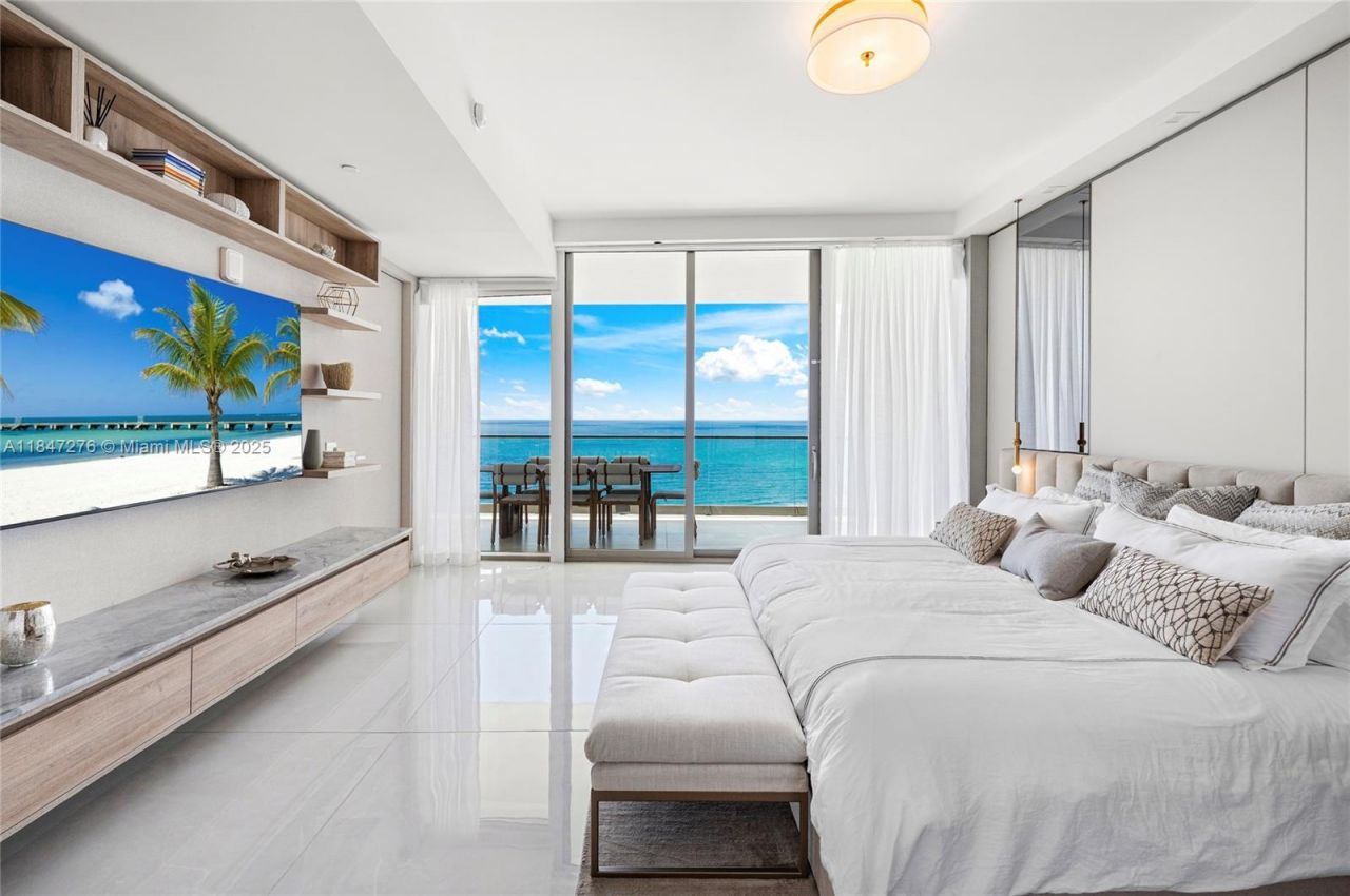 18975 E Collins Ave, Unit 1403, Sunny Isles Beach, FL 33160 Photo