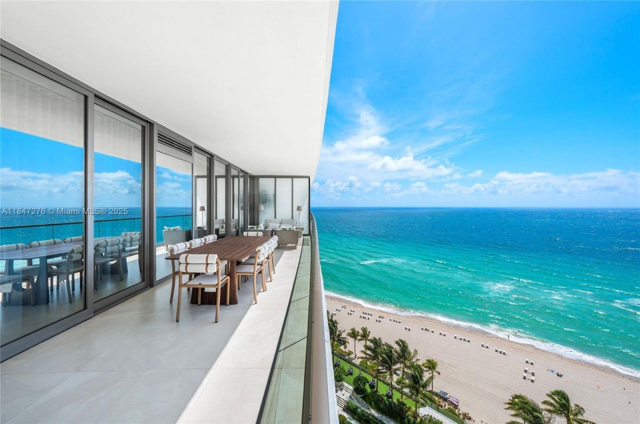 18975 E Collins Ave, Unit 1403, Sunny Isles Beach, FL 33160 Photo