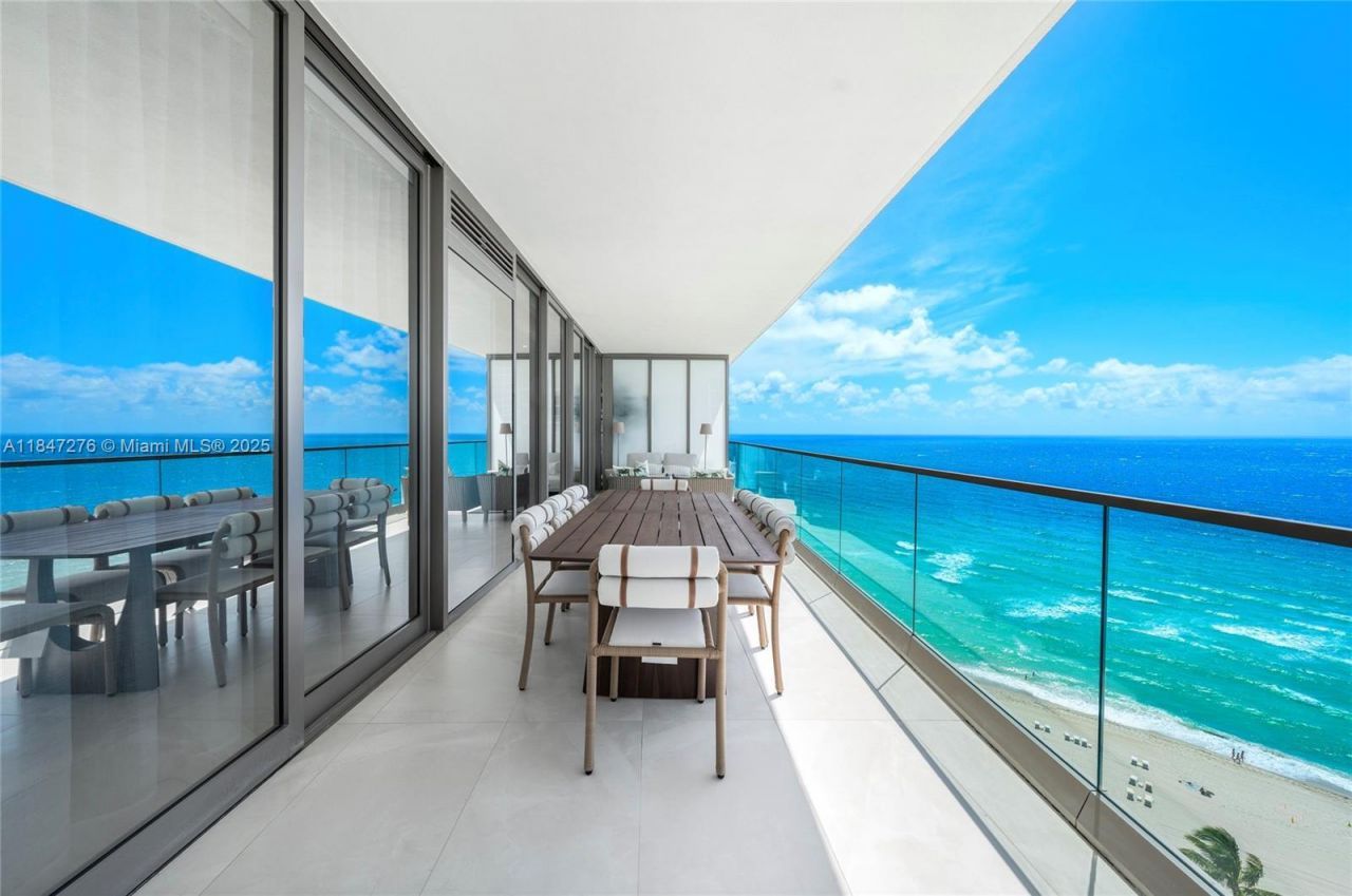 18975 E Collins Ave, Unit 1403, Sunny Isles Beach, FL 33160 Photo