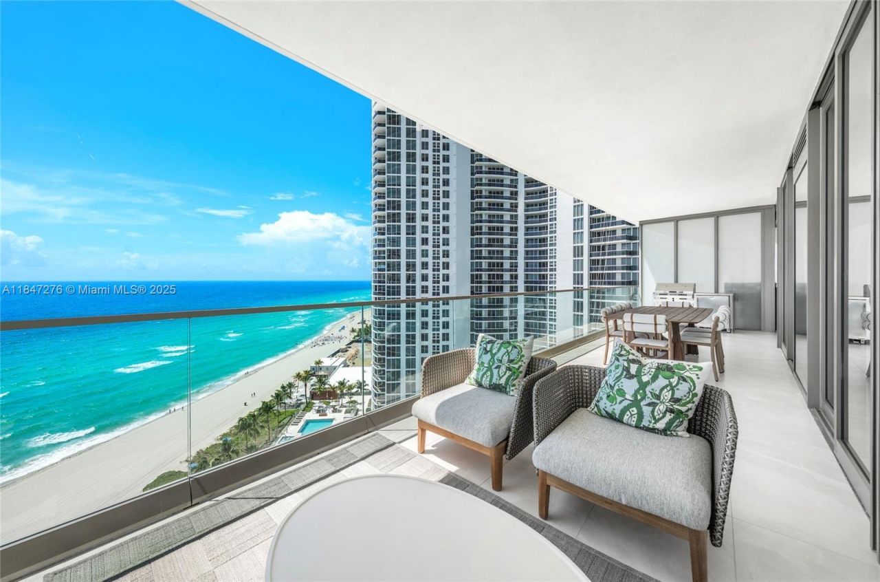 18975 E Collins Ave, Unit 1403, Sunny Isles Beach, FL 33160 Photo