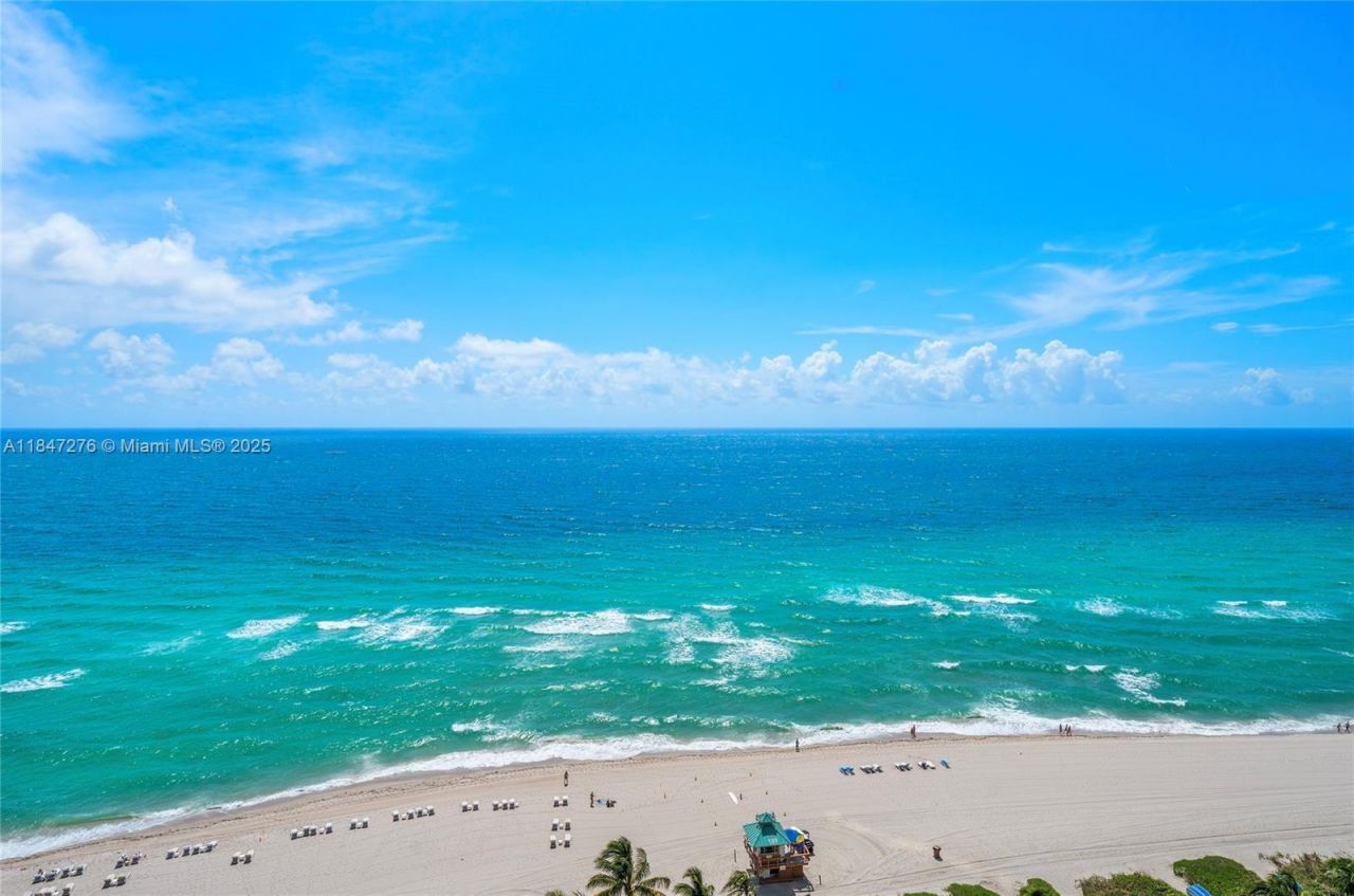 18975 E Collins Ave, Unit 1403, Sunny Isles Beach, FL 33160 Photo