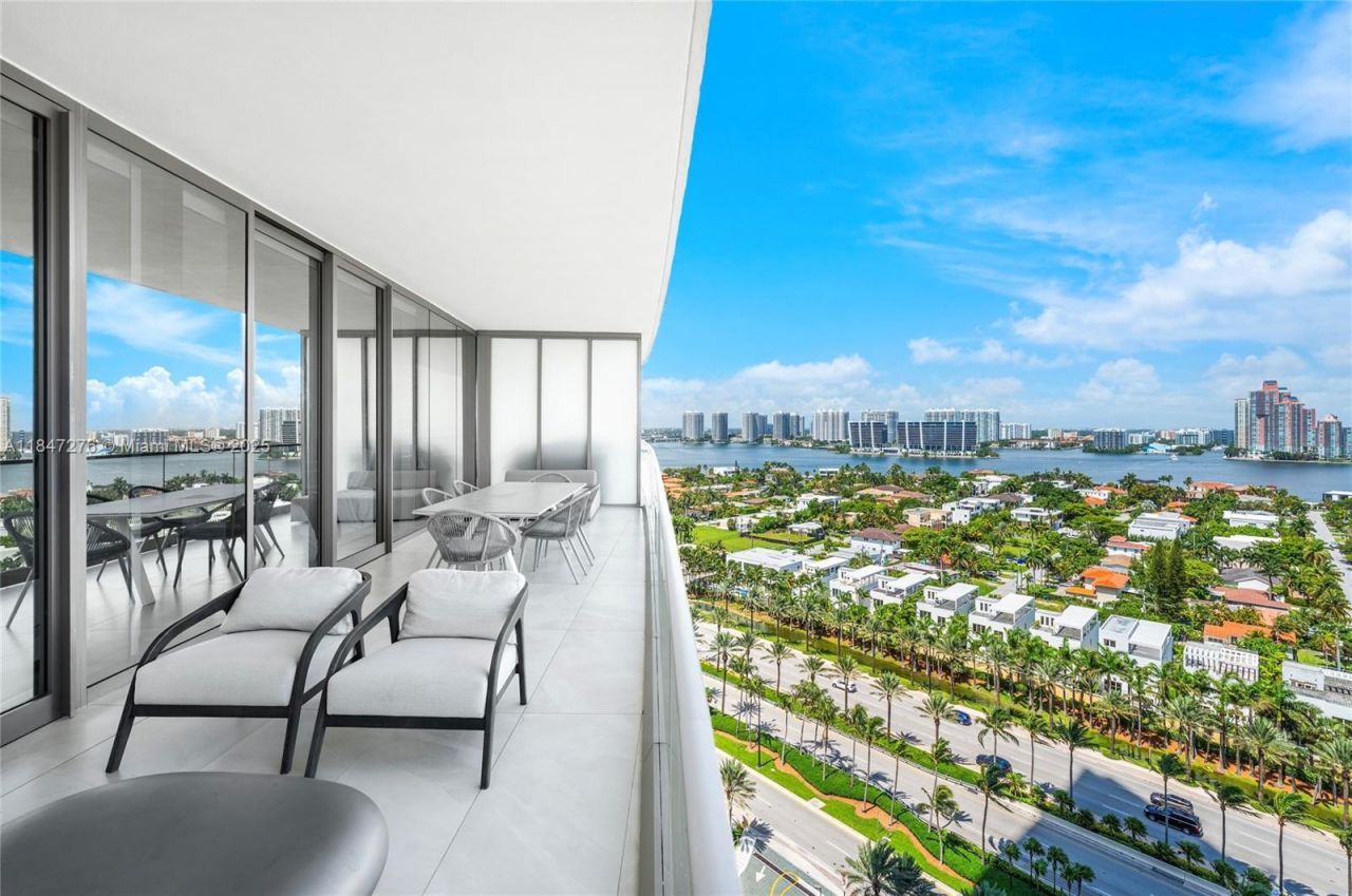 18975 E Collins Ave, Unit 1403, Sunny Isles Beach, FL 33160 Photo