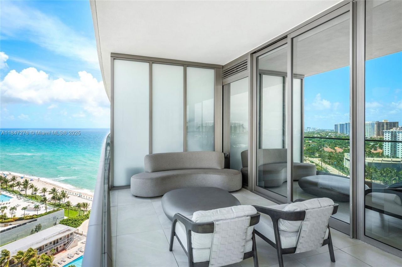 18975 E Collins Ave, Unit 1403, Sunny Isles Beach, FL 33160 Photo