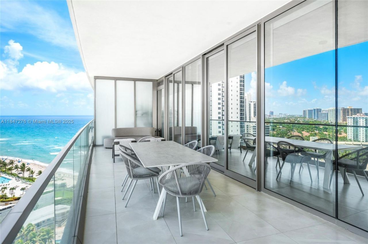 18975 E Collins Ave, Unit 1403, Sunny Isles Beach, FL 33160 Photo