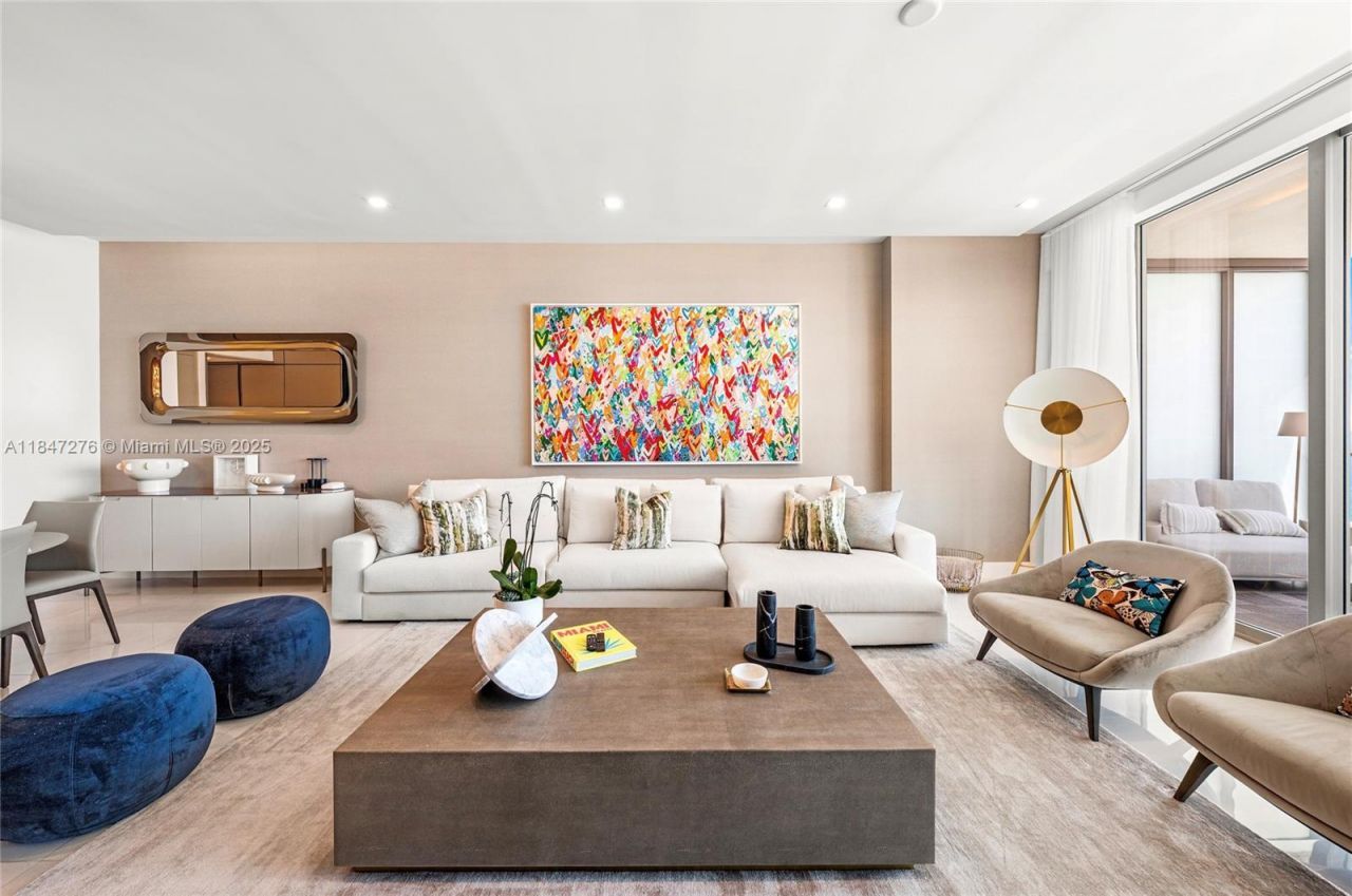 18975 E Collins Ave, Unit 1403, Sunny Isles Beach, FL 33160 Photo