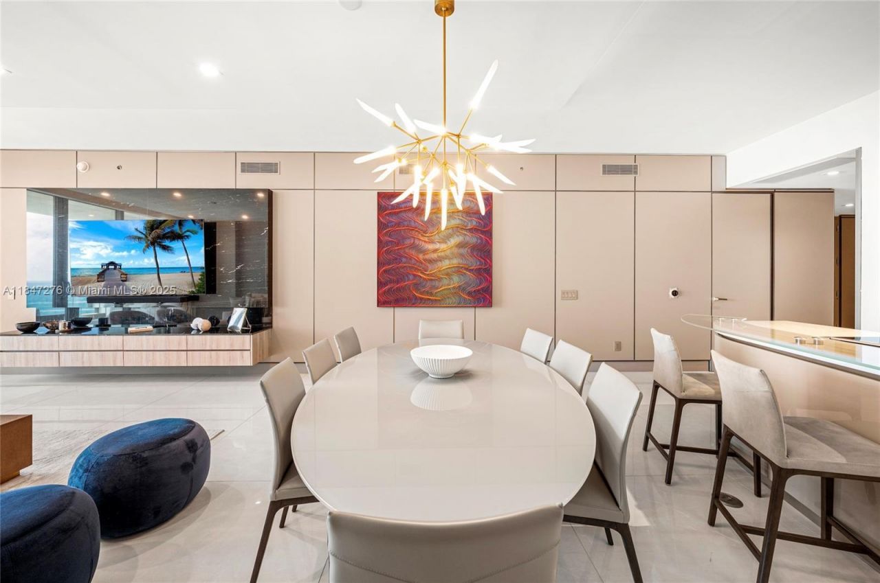 18975 E Collins Ave, Unit 1403, Sunny Isles Beach, FL 33160 Photo