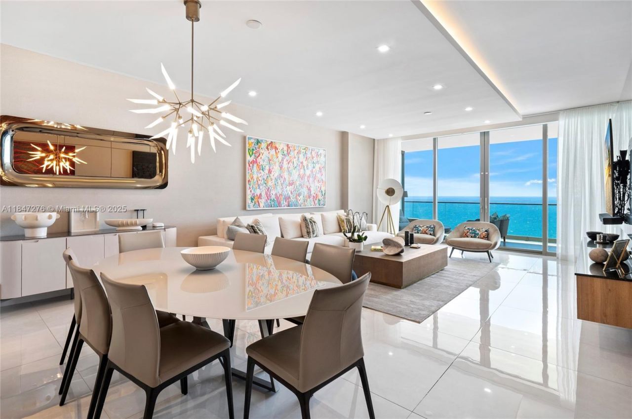 18975 E Collins Ave, Unit 1403, Sunny Isles Beach, FL 33160 Photo