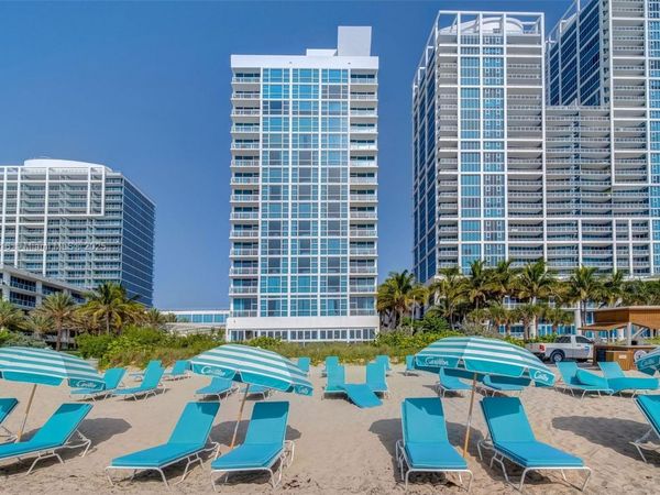 6799 Collins Ave, Unit 1002, Miami Beach, FL 33141