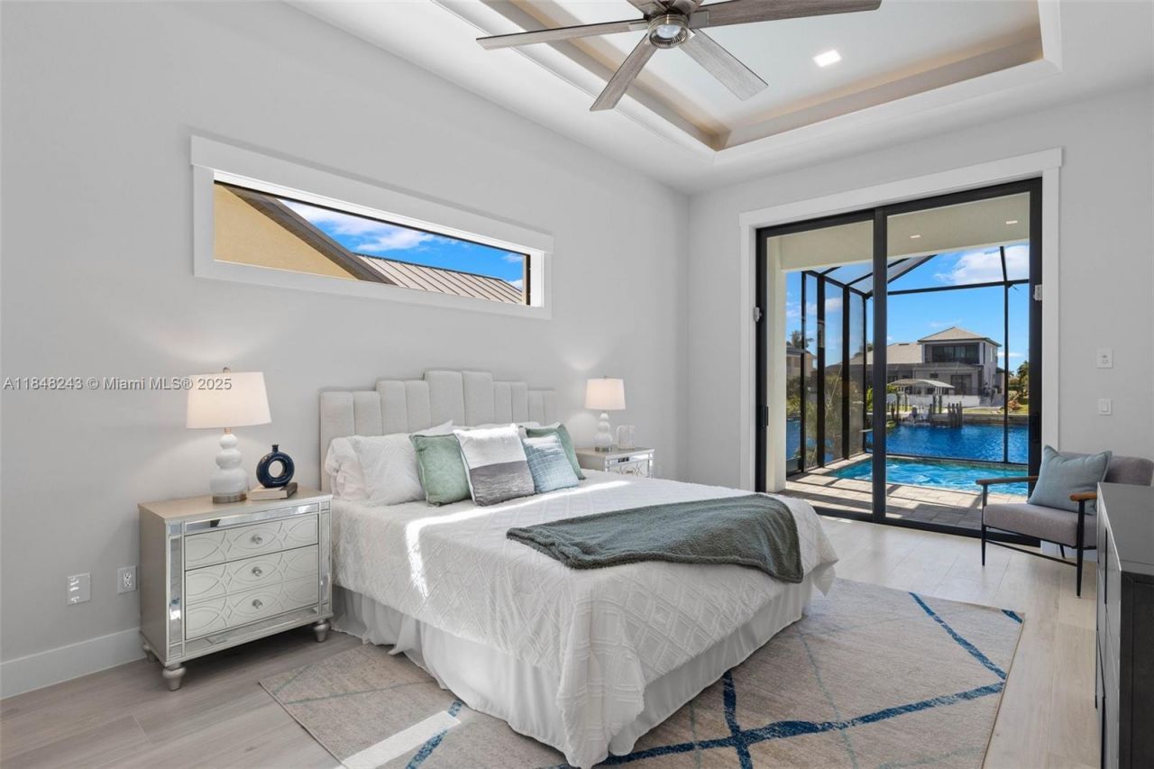 1512 NW 42nd Ave, Cape Coral, FL 33993 Photo