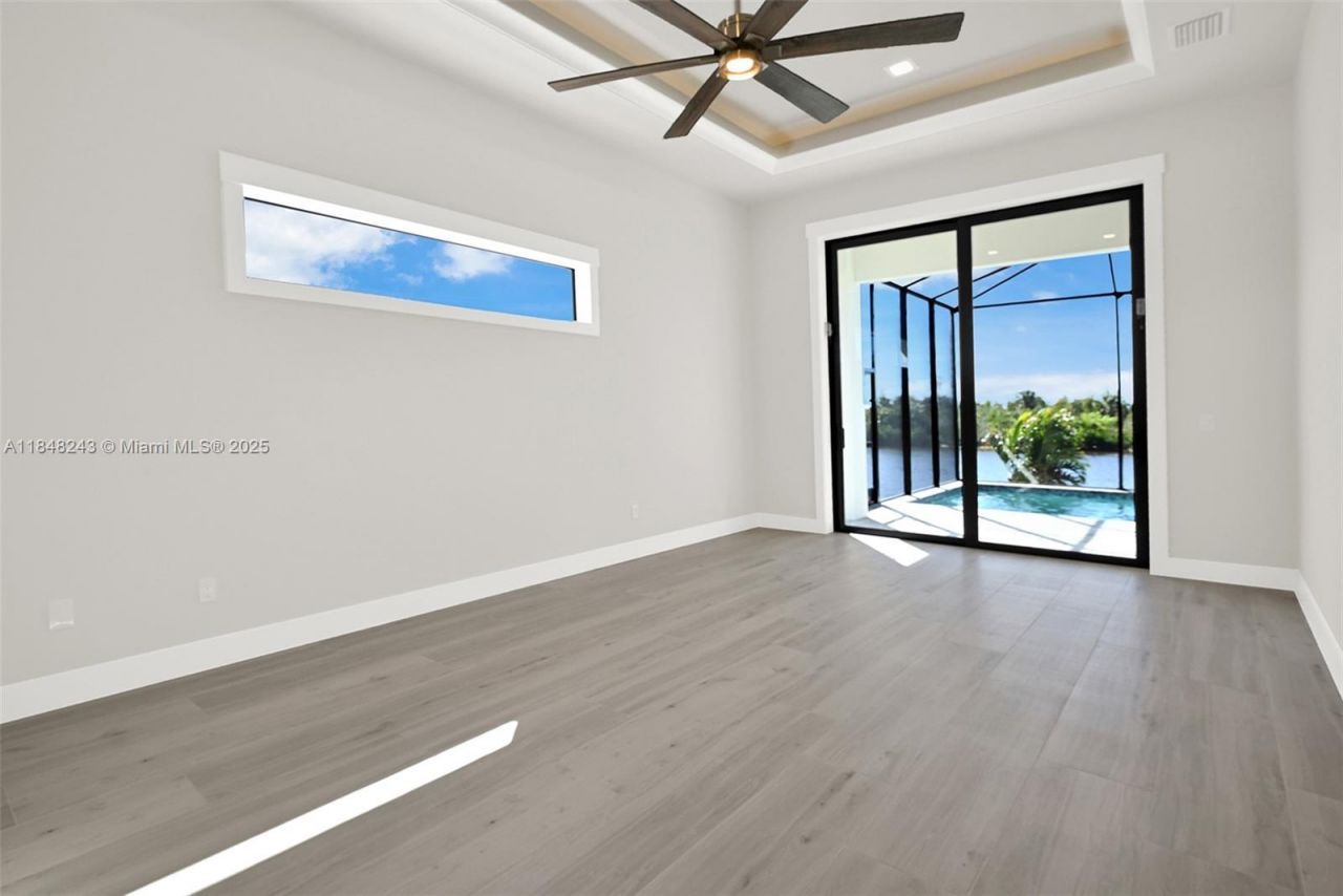 1512 NW 42nd Ave, Cape Coral, FL 33993 Photo