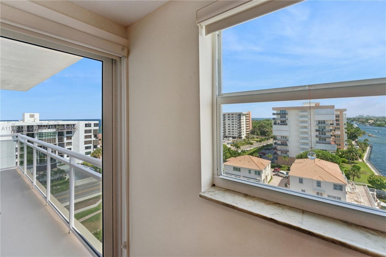 1160 Hillsboro Mile, Unit 901, Hillsboro Beach, FL 33062 Photo