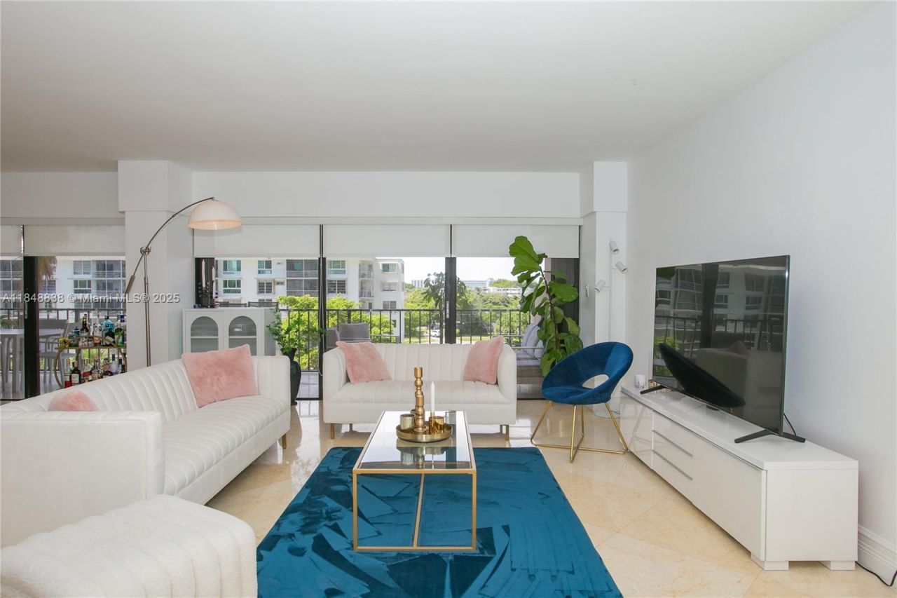 1800 NE 114th St, Unit 511, Miami, FL 33181 Photo